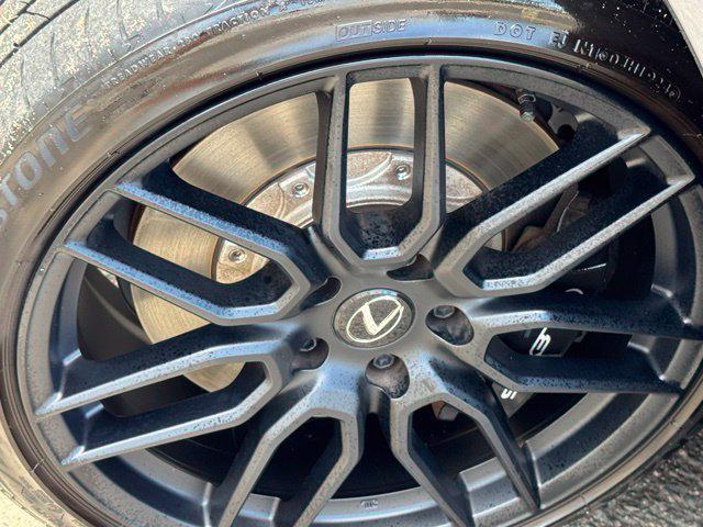 2024 Lexus 500 F SPORT Performance Premium