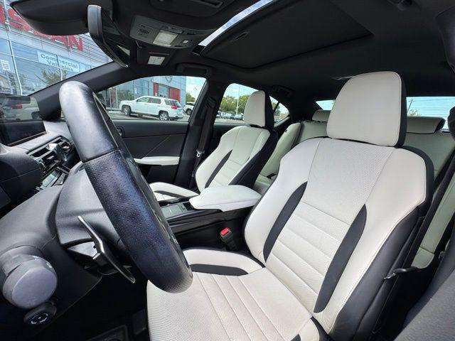 2024 Lexus 500 F SPORT Performance Premium