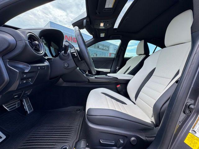 2024 Lexus 500 F SPORT Performance Premium
