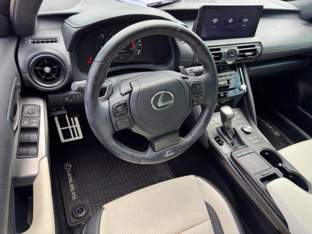 2024 Lexus 500 F SPORT Performance Premium