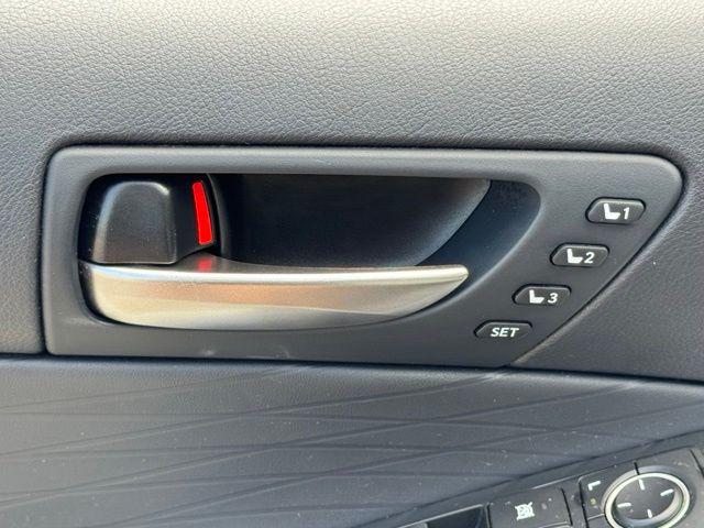 2024 Lexus 500 F SPORT Performance Premium