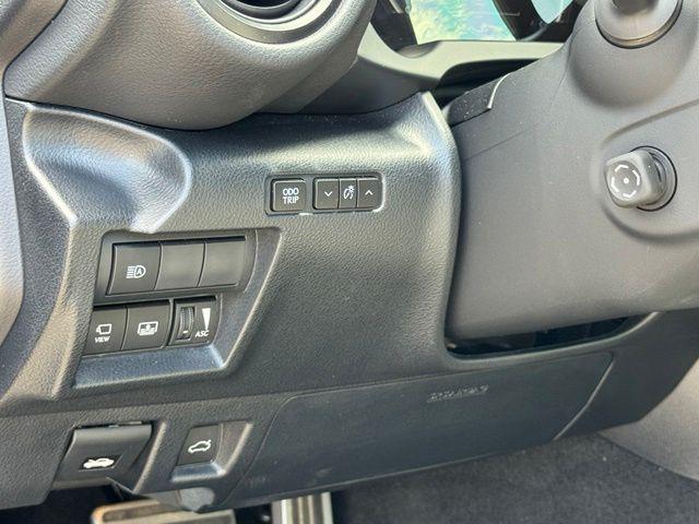 2024 Lexus 500 F SPORT Performance Premium