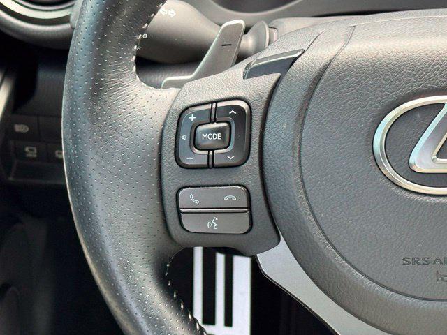 2024 Lexus 500 F SPORT Performance Premium