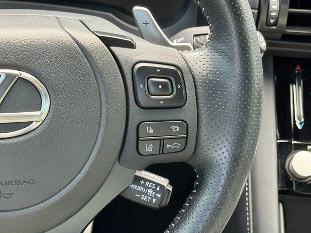 2024 Lexus 500 F SPORT Performance Premium