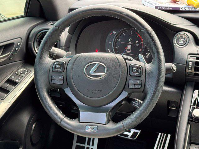 2024 Lexus 500 F SPORT Performance Premium