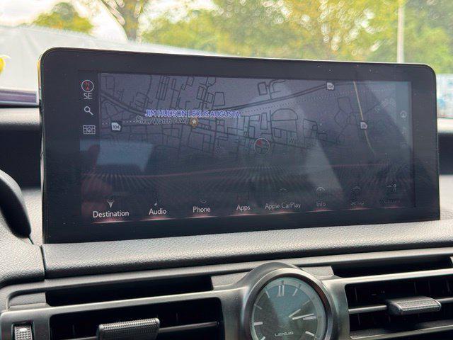 2024 Lexus 500 F SPORT Performance Premium