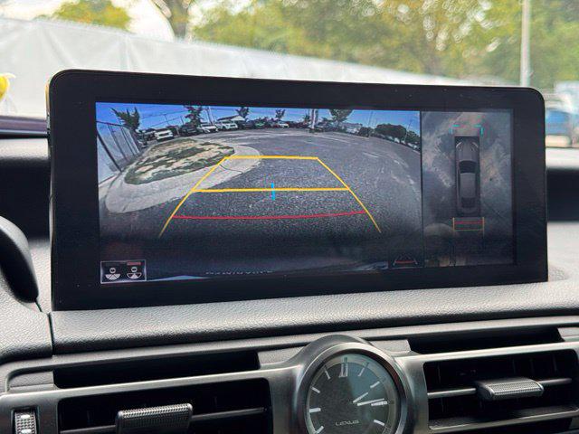 2024 Lexus 500 F SPORT Performance Premium