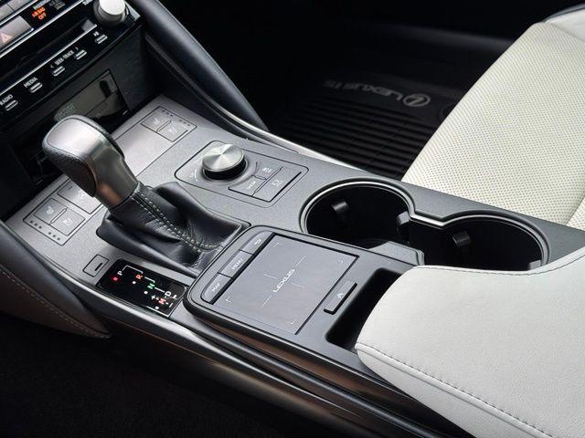 2024 Lexus 500 F SPORT Performance Premium