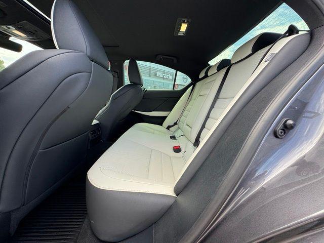2024 Lexus 500 F SPORT Performance Premium