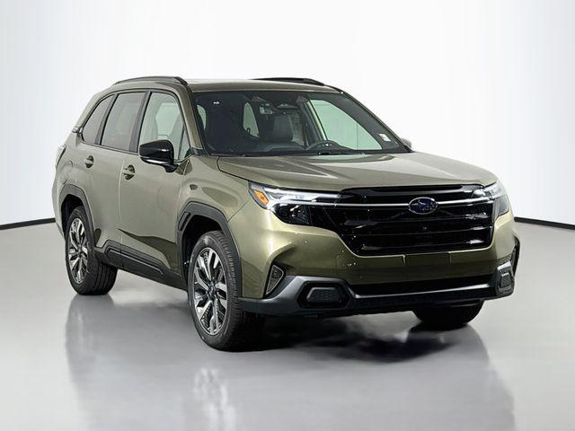 2026 Subaru Forester Touring for sale in Puyallup, WA