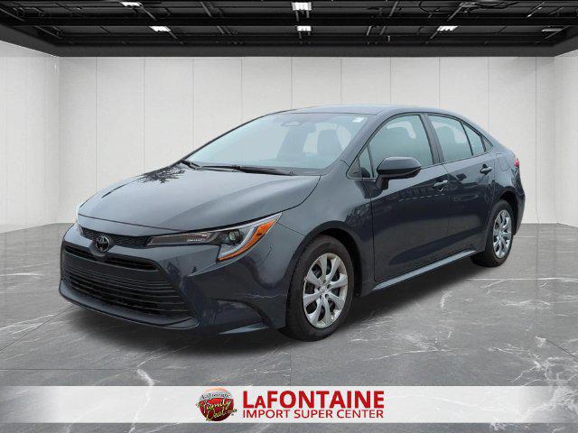 2025 Toyota Corolla LE for sale in Dearborn, MI