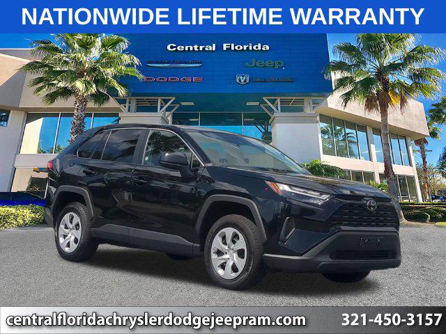 2025 Toyota RAV4 LE for sale in Orlando, FL