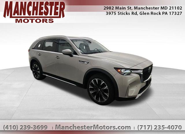 2024 Mazda X-90 Premium for sale in Manchester, MD