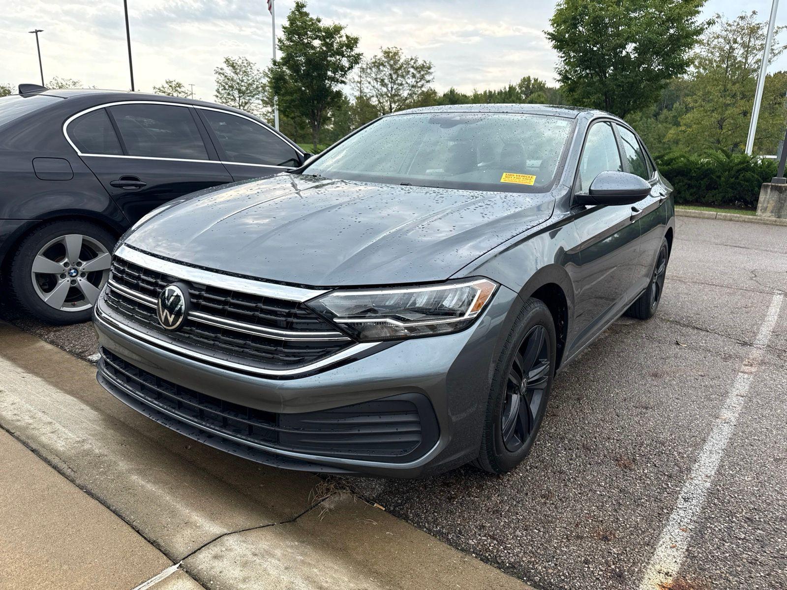 /2023 Volkswagen Jetta