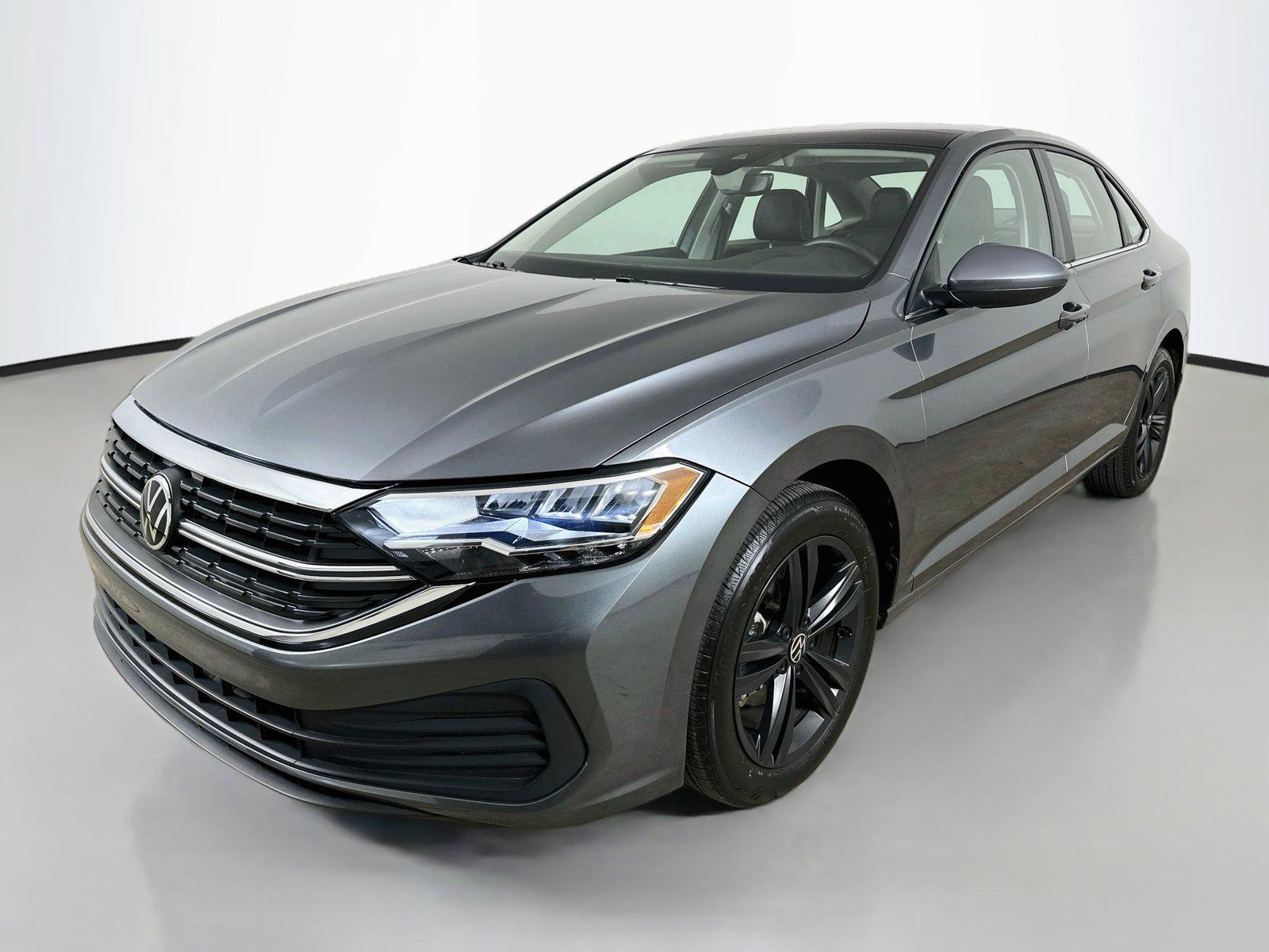 /2023 Volkswagen Jetta