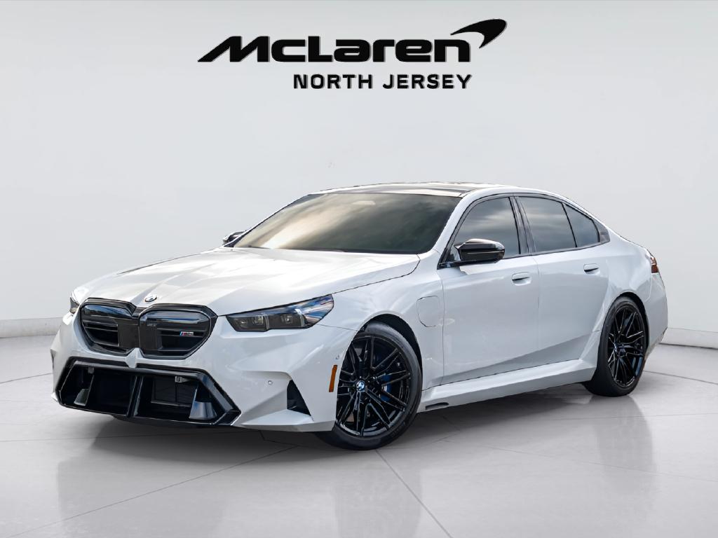 2027 BMW M5