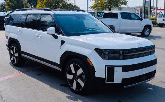 2024 Hyundai Santa Fe Limited for sale in Dallas, TX