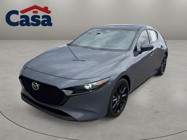 2023 Mazda Mazda3 2.5 S Premium for sale in El Paso, TX