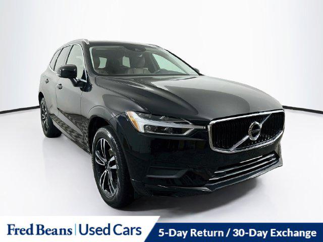 2020 Volvo XC60 T5 Momentum for sale in Doylestown, PA