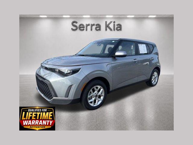 2025 Kia Soul LX for sale in Birmingham, AL