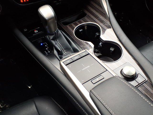 2020 Lexus RX 450h 450h