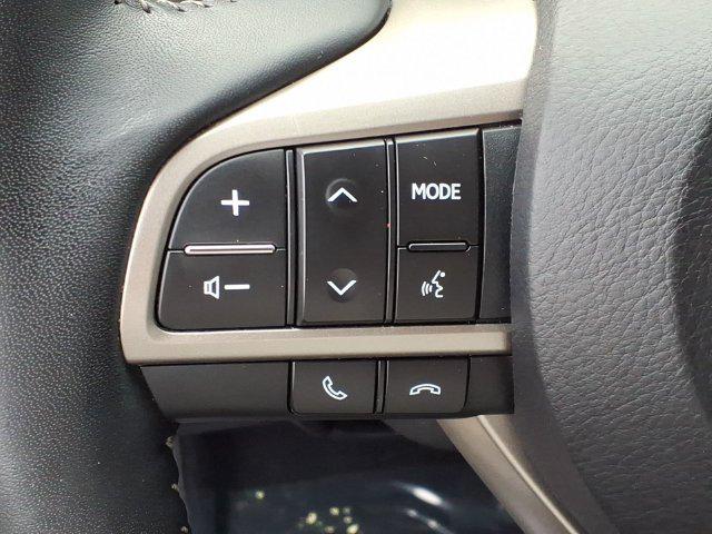 2020 Lexus RX 450h 450h