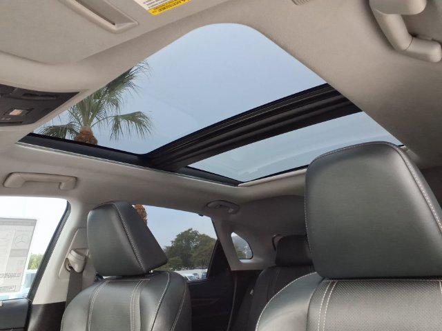2020 Lexus RX 450h 450h