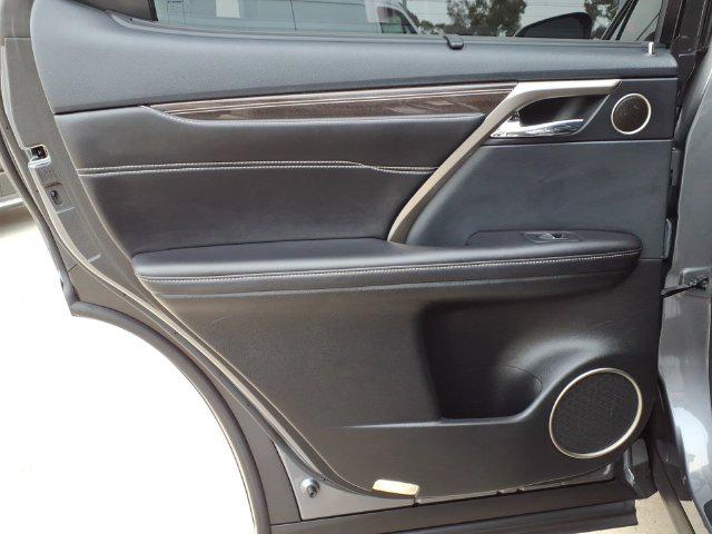 2020 Lexus RX 450h 450h