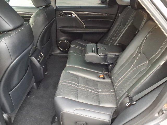2020 Lexus RX 450h 450h