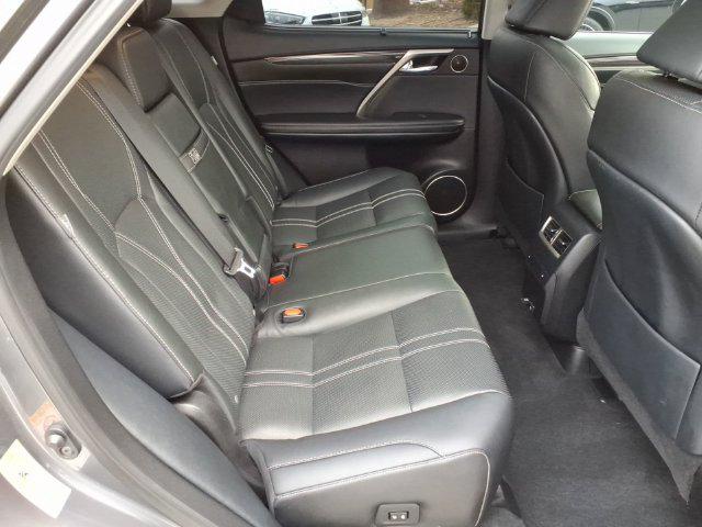 2020 Lexus RX 450h 450h