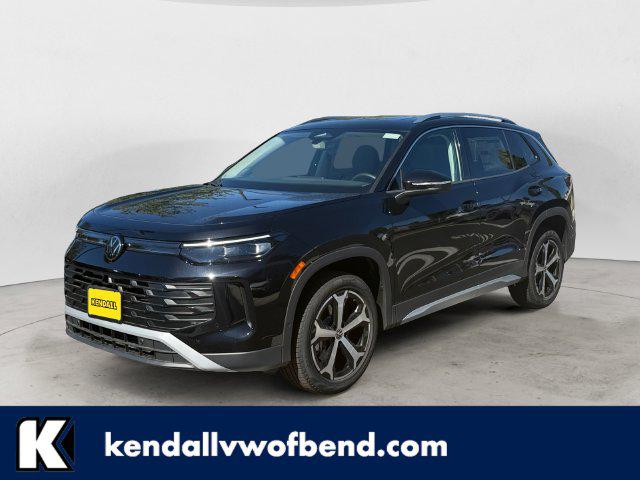 2026 Volkswagen Tiguan SE for sale in Bend, OR