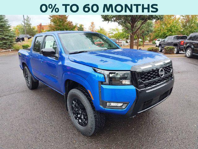 2027 Nissan Frontier SV for sale in Flagstaff, AZ