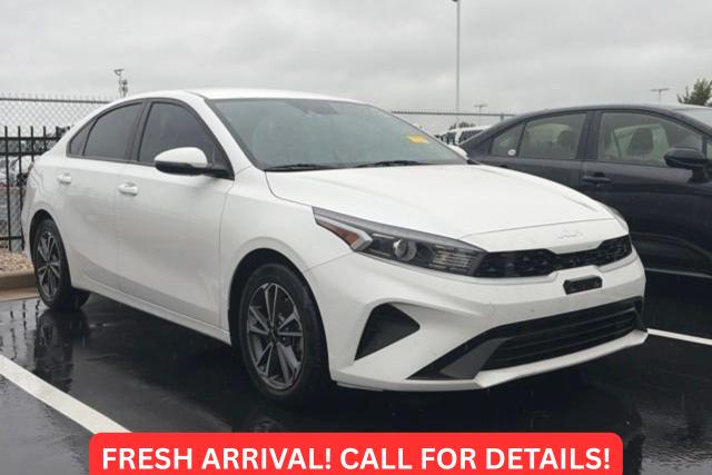 2023 Kia Forte LXS for sale in Kenosha, WI