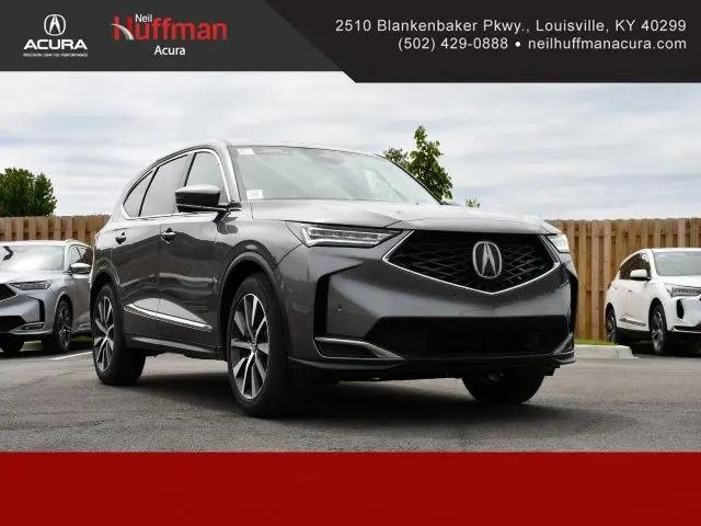2026 Acura MDX Technology Package for sale in Louisville, KY
