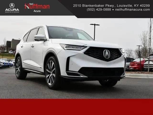 2026 Acura MDX Technology Package for sale in Louisville, KY