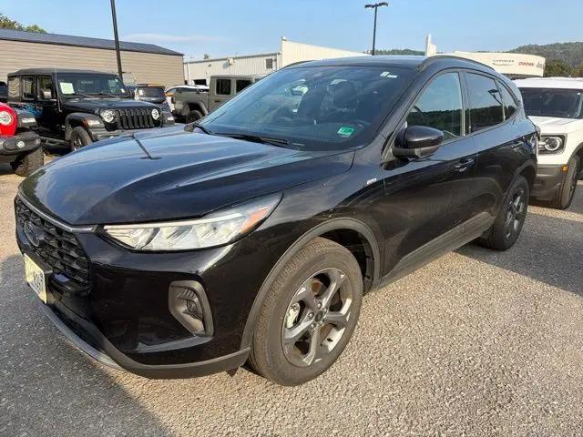 2025 Ford Escape ST-Line Select for sale in Middlesboro, KY