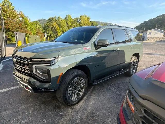 2025 Chevrolet Tahoe 4WD Z71 for sale in Middlesboro, KY