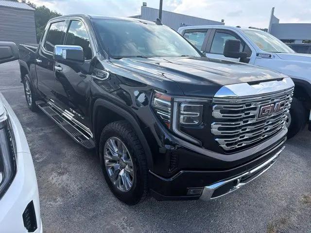 2022 GMC Sierra 1500 4WD Crew Cab Short Box Denali for sale in Middlesboro, KY