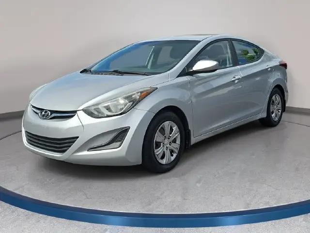 2016 Hyundai Elantra SE for sale in Cary, NC