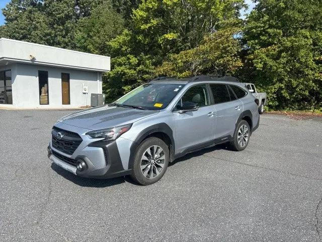 2024 Subaru Outback Limited for sale in Asheboro, NC