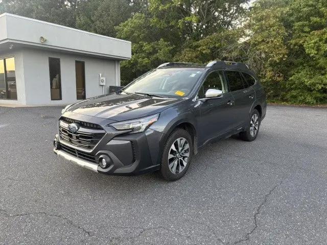 2025 Subaru Outback Touring for sale in Asheboro, NC