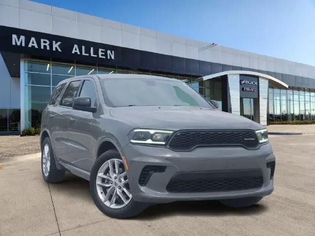 2023 Dodge Durango GT RWD for sale in Collinsville, OK