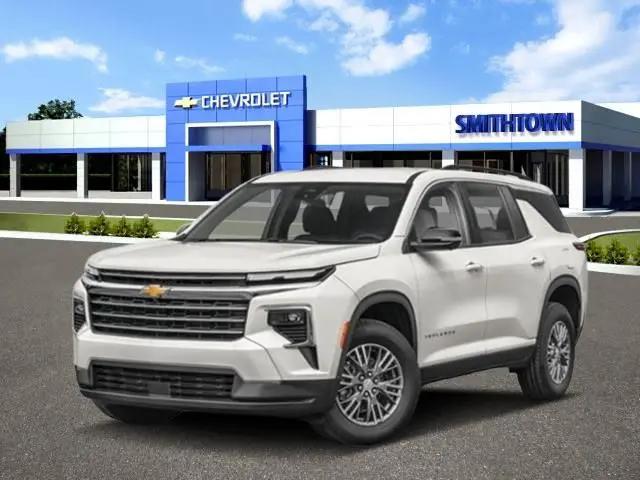 2027 Chevrolet Traverse AWD LT for sale in Saint James, NY