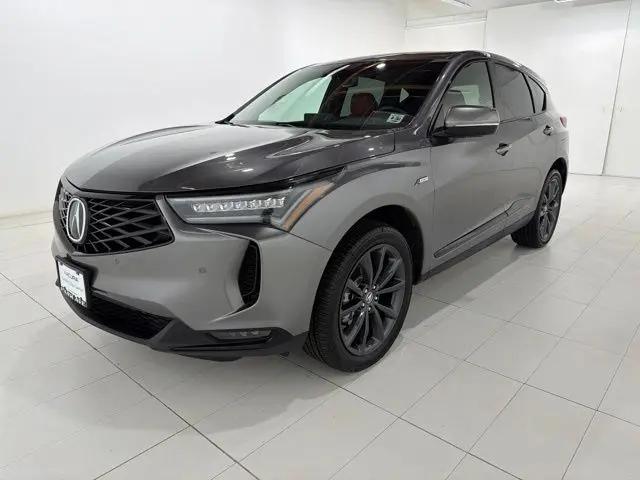 2026 Acura RDX A-Spec for sale in Rochelle Park, NJ