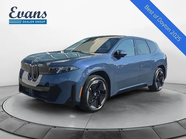 2027 BMW X3 50 xDrive for sale in Dayton, OH