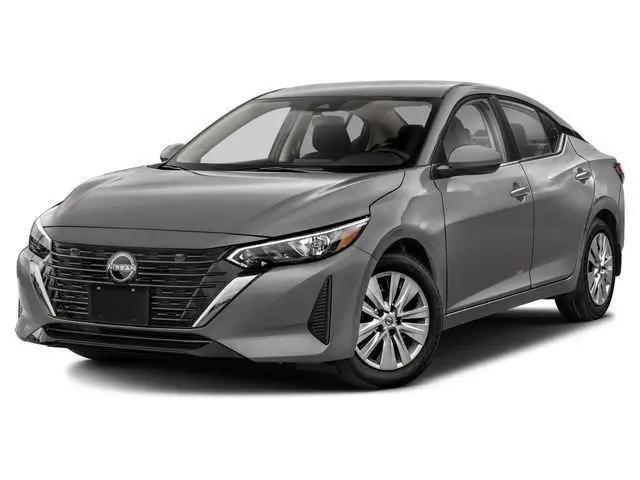 2024 Nissan Sentra S Xtronic CVT for sale in Lawrence, MA