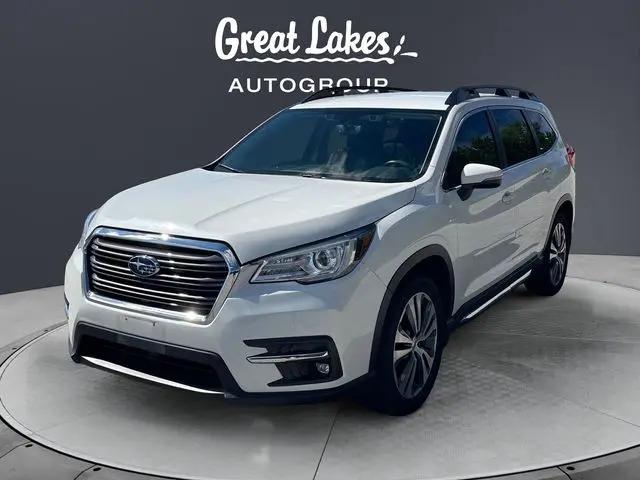 2020 Subaru Ascent Limited for sale near Findlay, OH