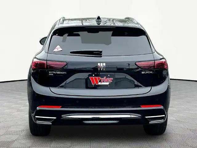 2026 Buick Envision Sport Touring AWD