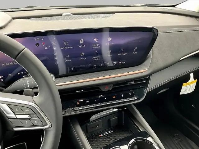 2026 Buick Envision Sport Touring AWD