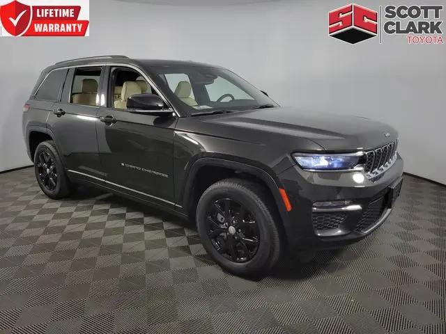 2023 Jeep Grand Cherokee Limited 4x4 for sale in Matthews, NC